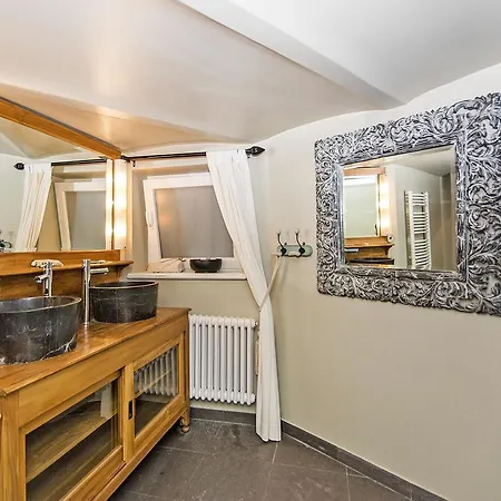 Parkowa 1902 Moj-sopot Pl Appartamento