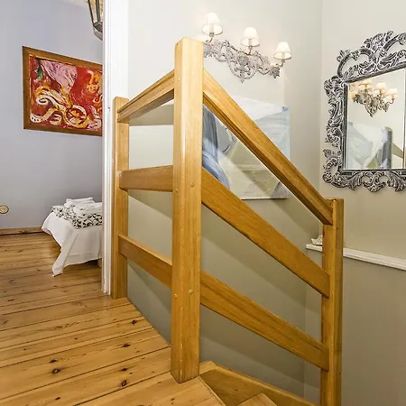 Appartamento Parkowa 1902 Moj-sopot Pl Sopot