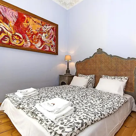 Appartamento Parkowa 1902 Moj-sopot Pl