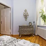 Parkowa 1902 Moj-sopot Pl דירה סופוט