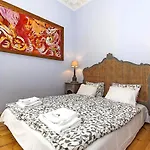 דירה Parkowa 1902 Moj-sopot Pl