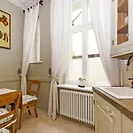 דירה Parkowa 1902 Moj-sopot Pl