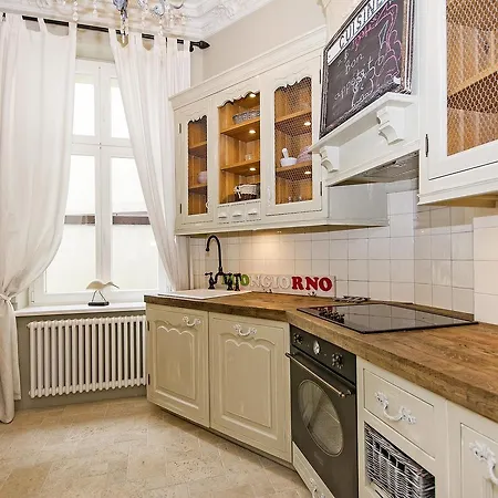 Parkowa 1902 Moj-sopot Pl Apartment