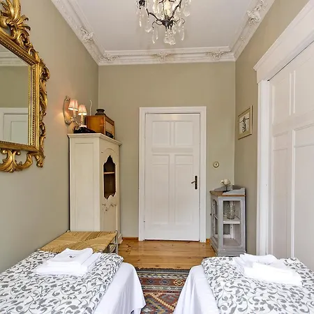 Appartement Parkowa 1902 Moj-sopot Pl