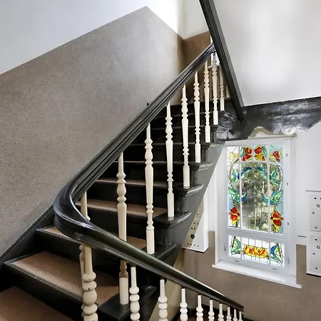 Parkowa 1902 Moj-sopot Pl * ソポト