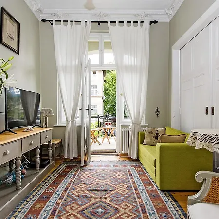 Parkowa 1902 Moj-sopot Pl *