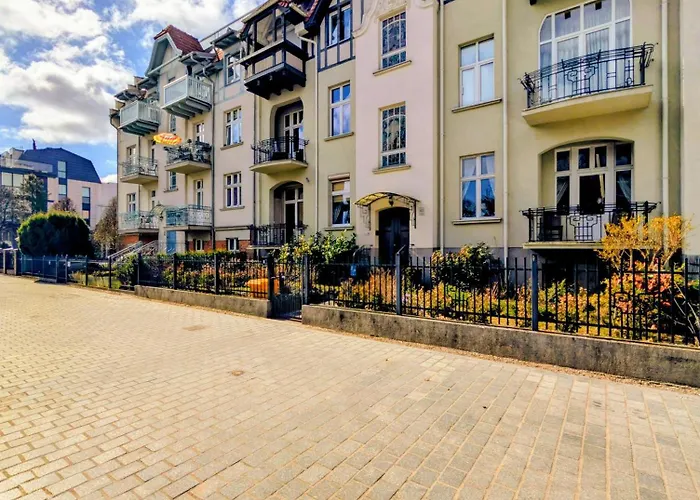 Parkowa 1902 Moj-sopot Pl * Sopot