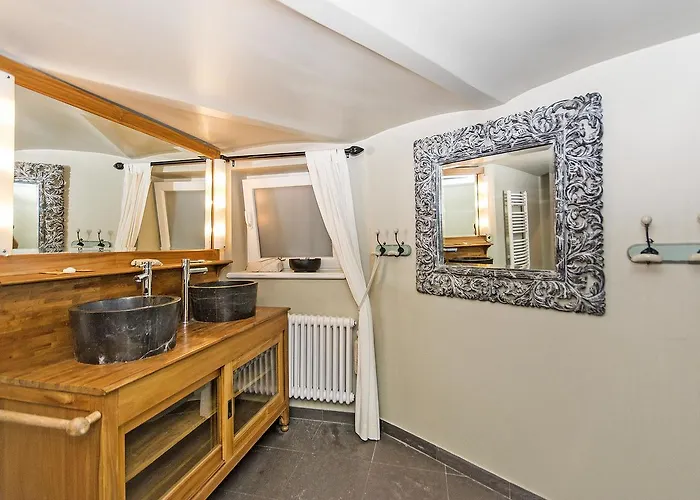 Parkowa 1902 Moj-sopot Pl Appartement