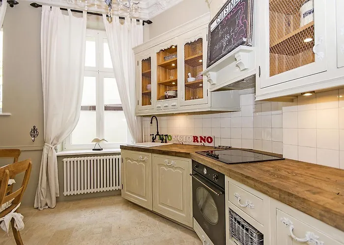 Parkowa 1902 Moj-sopot Pl Apartamento