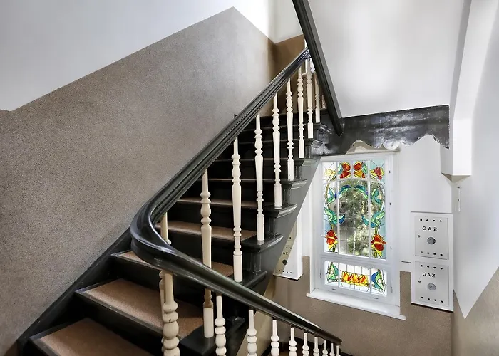 Parkowa 1902 Moj-sopot Pl * Sopot