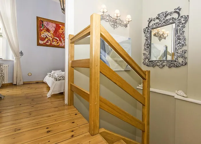 Apartamento Parkowa 1902 Moj-sopot Pl Sopot