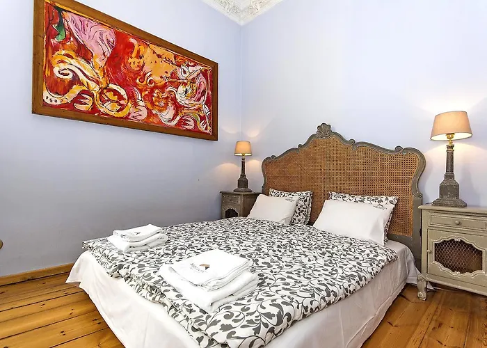 Appartement Parkowa 1902 Moj-sopot Pl