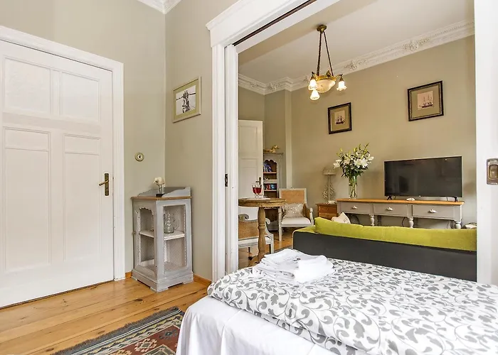 Apartamento Parkowa 1902 Moj-sopot Pl