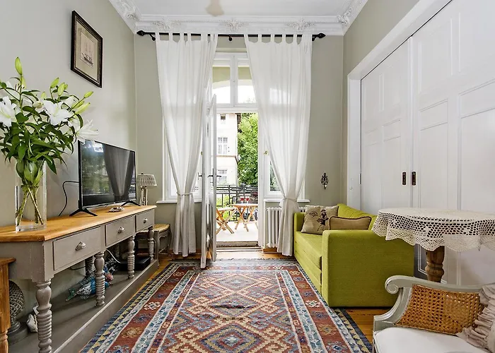 Parkowa 1902 Moj-sopot Pl *